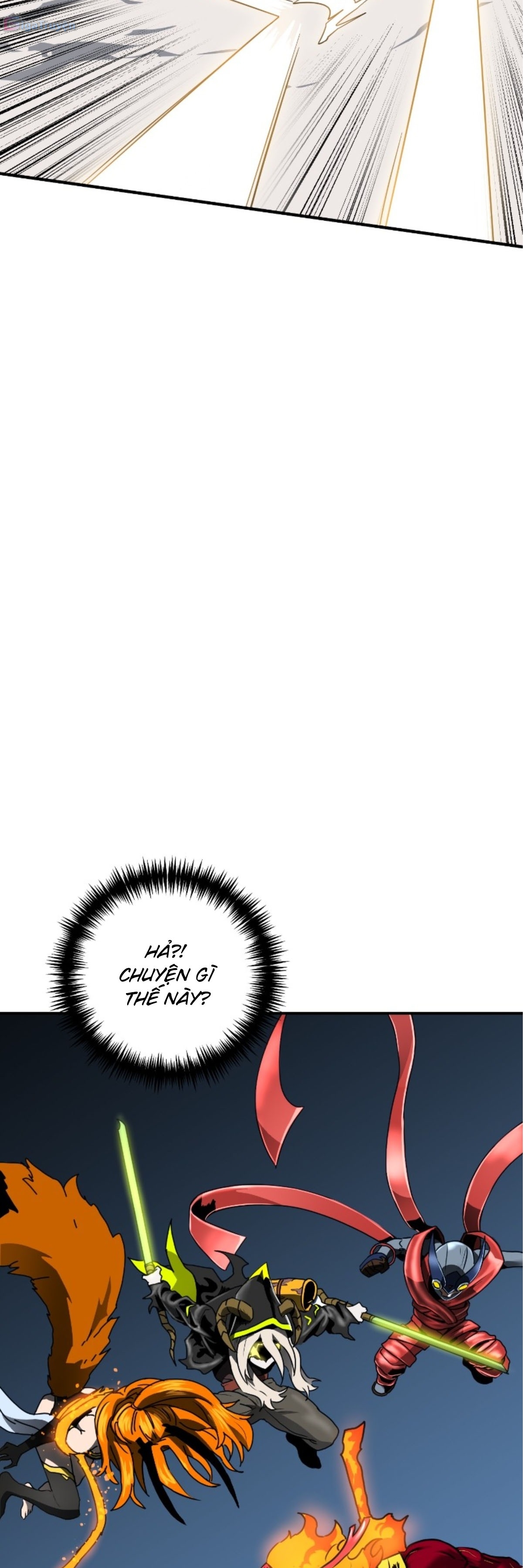 Đọc truyện [Leak] Cao thủ tái xuất - Chap 60 